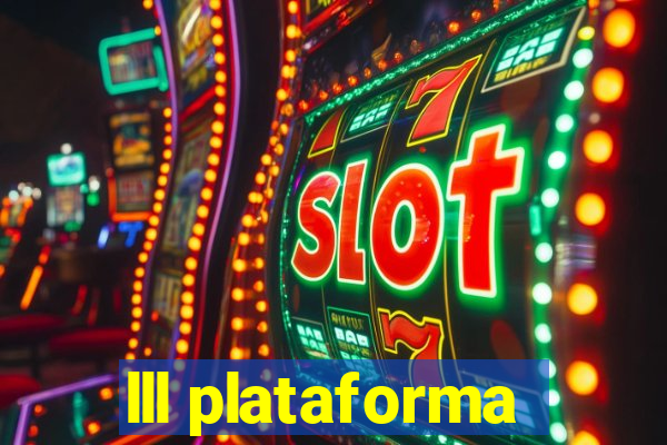 lll plataforma